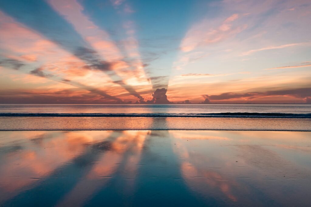 rust en creativiteit