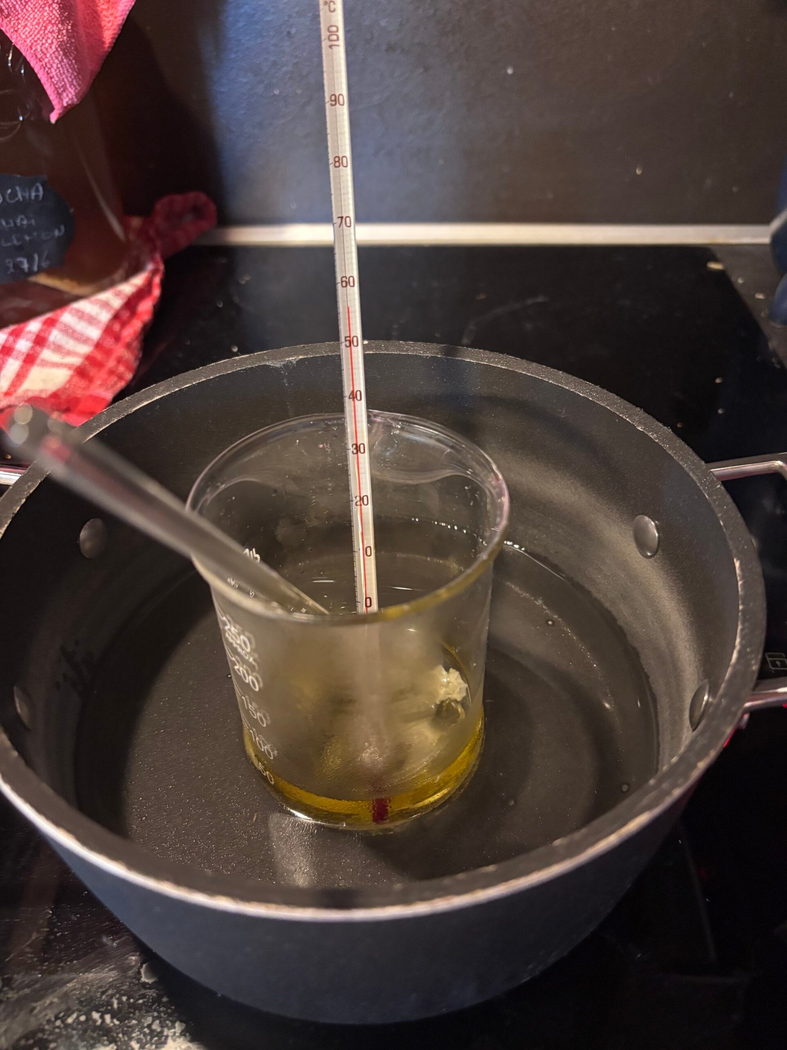 Maak je eigen zalf - Afbeelding 4